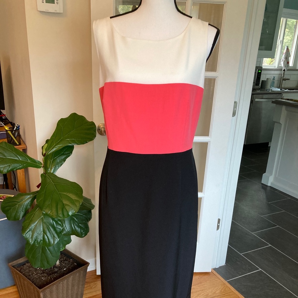 2 for $20 Evan Picone dress